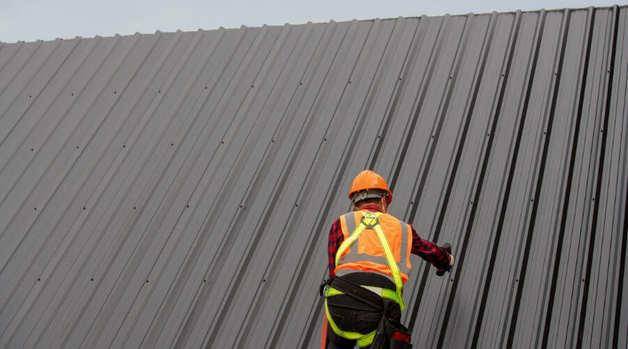 Atlas Roofing Contractor in Waikoloa, HI